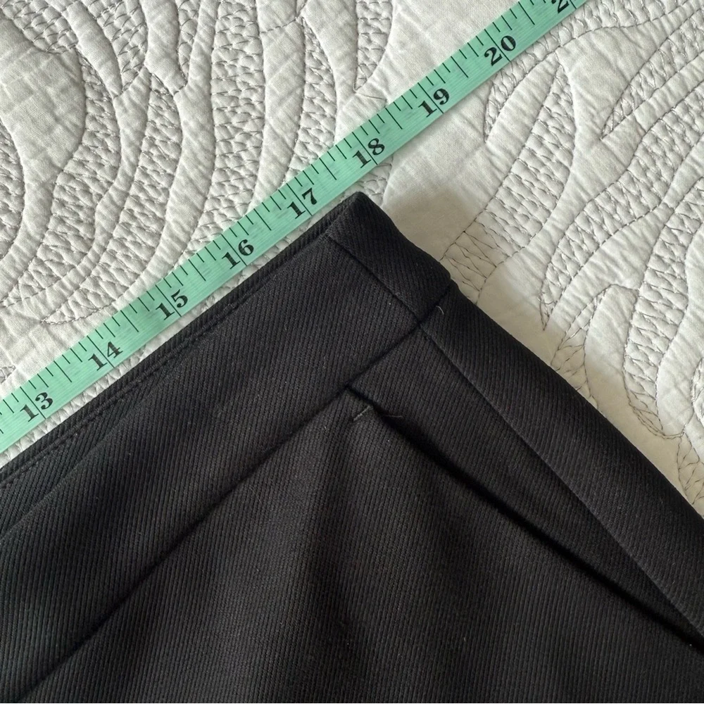 J. Crew super sleek